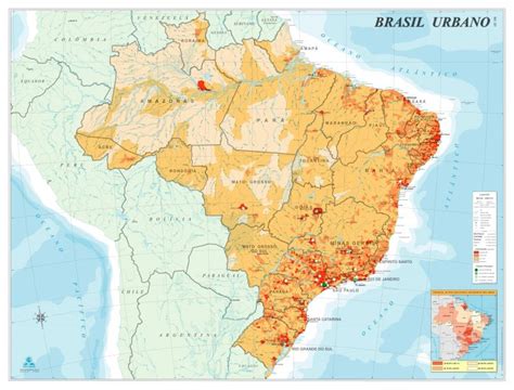 brasil urbano bia mapas editora