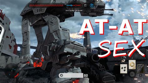 At At Sex Another Battlefront Glitch Youtube