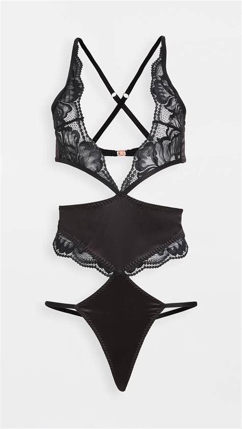 10 luxury lingerie brands to know in 2022 who what wear