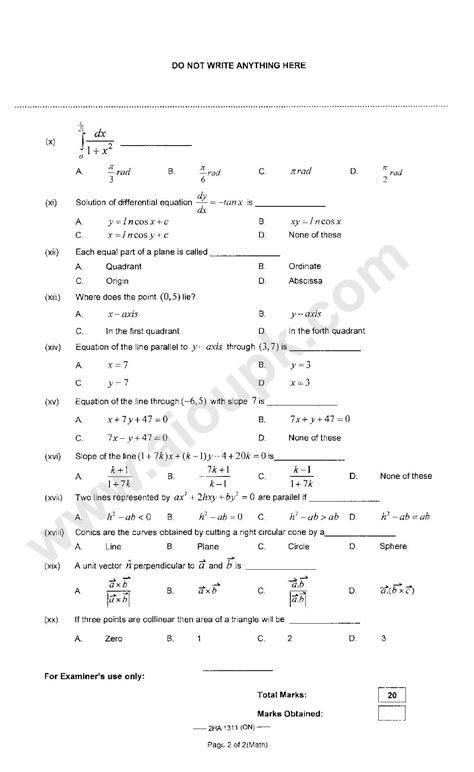 maths intermediate  sqa  papers writerkeseyxfccom