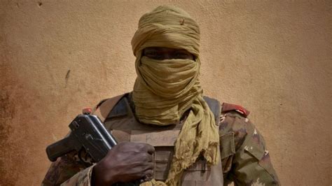 west africa s islamist insurgency fight at a critical stage bbc news