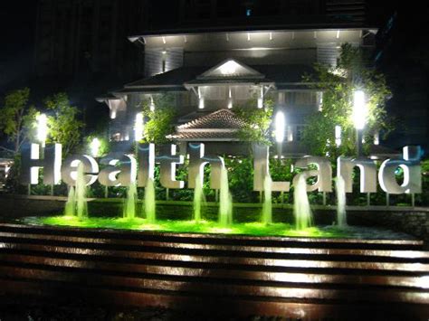 pinklao health land spa massage bangkok map tourist attractions