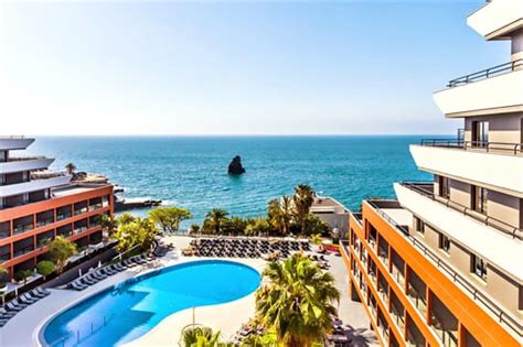 portugal all inclusive holidays 2021 2022 thomas cook