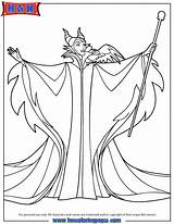 Malefica Maleficent Malevola Pintar Sleeping Ausmalbilder Ausmalbild Quoteko Alas Maléfica Kostenlos sketch template