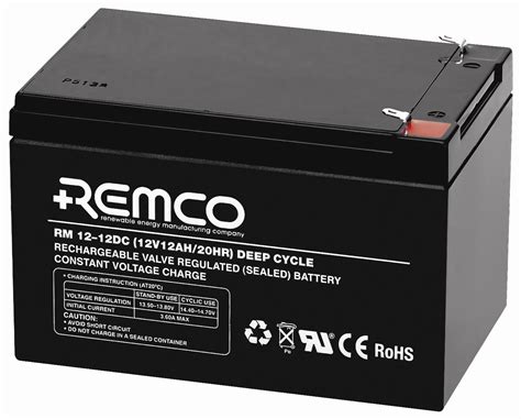 deep cycle rechargeable sealed lead acid battery rm dc china sealed lead acid battery