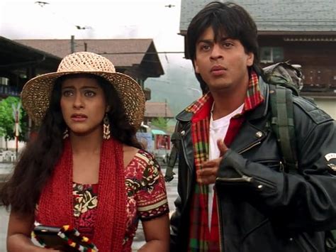 the end maratha mandir shows dilwale dulhania le jayenge for last time