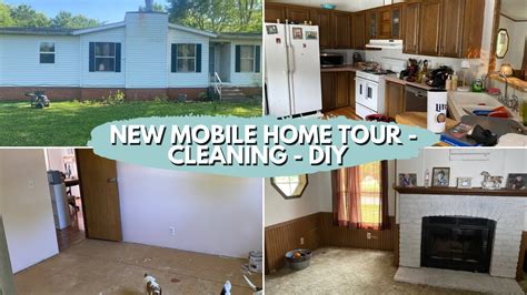 mobile home  home  youtube
