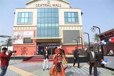 central mall biratnagar nepal tourism hub