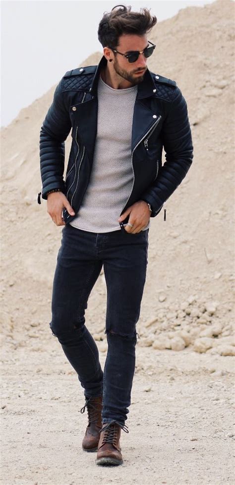 comfy casual men   fall  style network