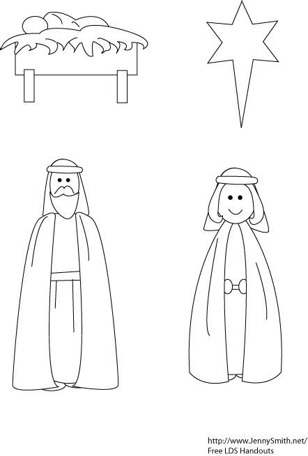 nativity coloring pages nativity coloring coloring pages