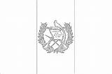 Bandera Patrios Dibujar Simbolos Imprimir Escudo Símbolos Recortar Argentinos Pegar sketch template