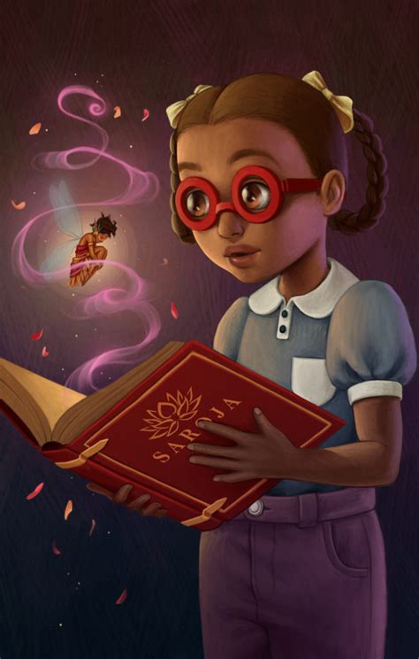 Book Brown Sugar Fairies Teaches Early Readers About Compassion And