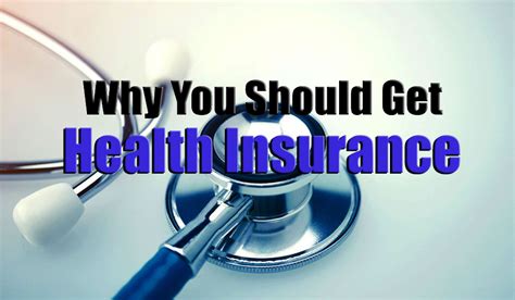 Why You Should Get Health Insurance Wavo Health
