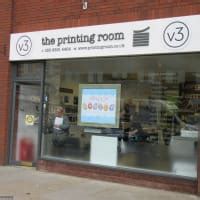 printing room twickenham printers lithographers yell