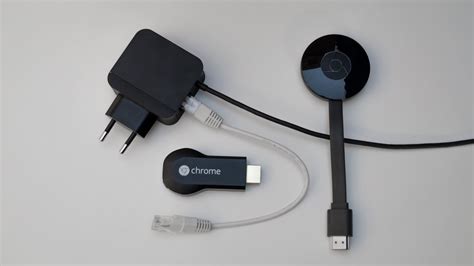review   ethernet adapter  google chromecast ctrl blog