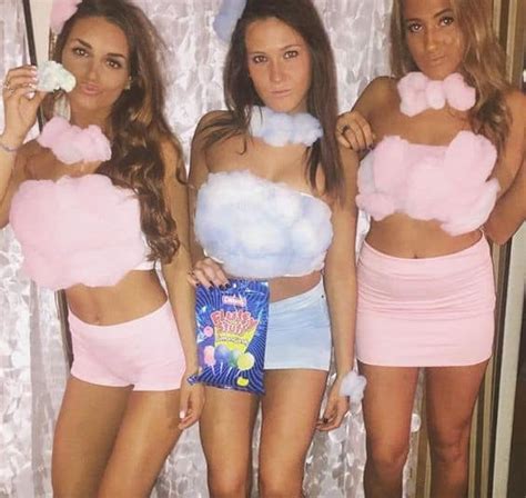 32 easy costumes to copy that are perfect for the college