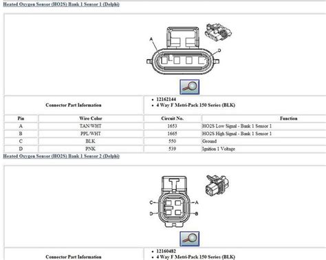 ford  sensor wiring diagram dightsmart worksheet