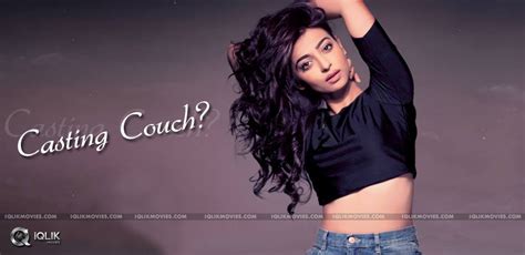 radhika apte about casting couch