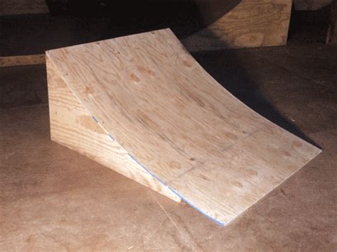 complete build wooden ramp software woodworking