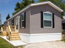 mobile homes  rent chief mobile home park
