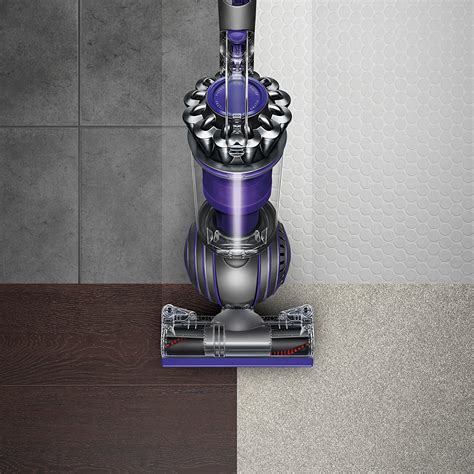 dyson ball animal  review corded pet upright vacuum cleaner