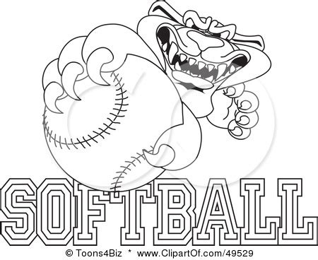 softball coloring pages printable coloring pages kids