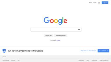 googlecom  google        detector