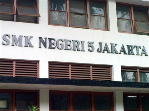 Smk Negeri Dki Jakarta Berkas Soalku