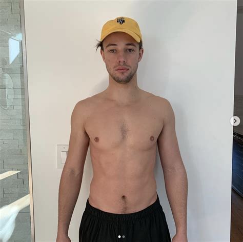 cameron dallas wants to be huge gives us last taste of his twink bod
