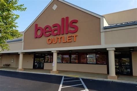 bealls outlet st petersburg clearwater shopping review
