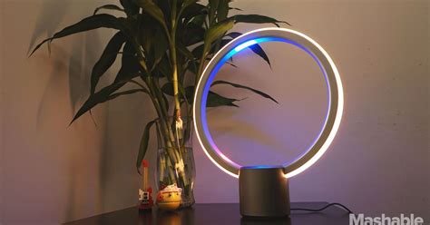 C By Ge Sol Review A Hassle Free Alexa Powered Smart Lamp