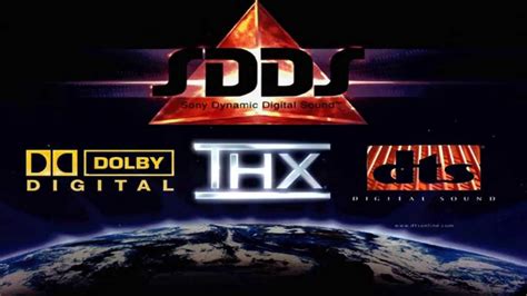 dts sdds thx dolby digital   specials  original hd quality   youtube