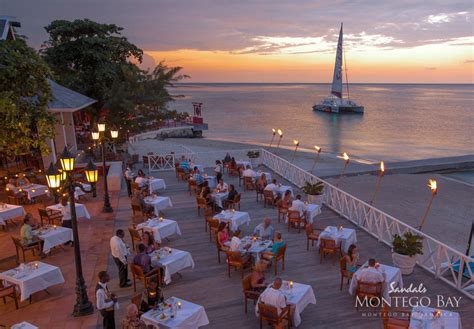 Destination Wedding Location Montego Bay Jamaica