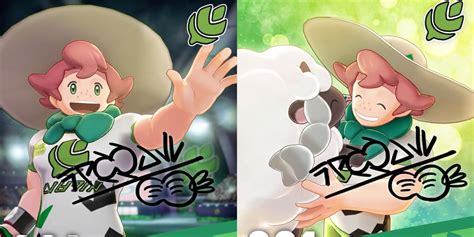 pokémon sword and shield 10 things you didn t know about milo