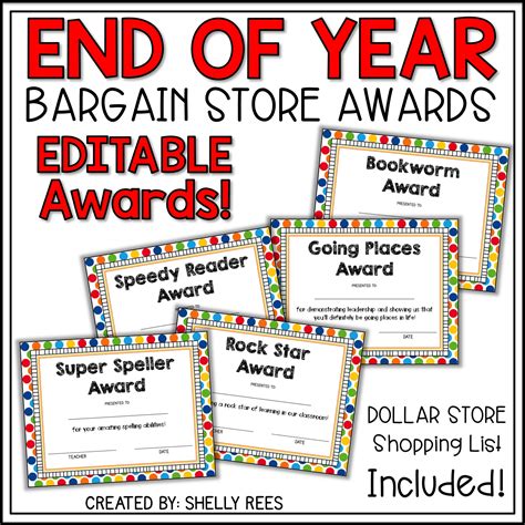 printable    year awards  students printable word searches
