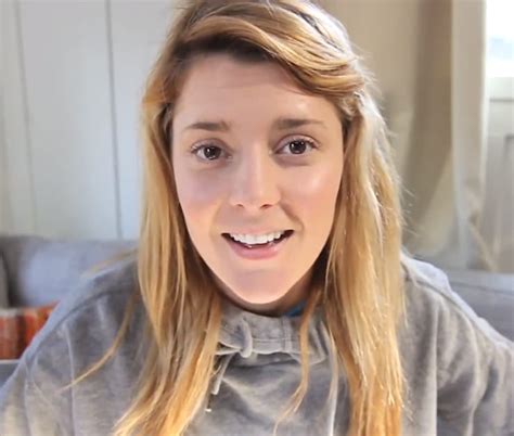 picture of grace helbig