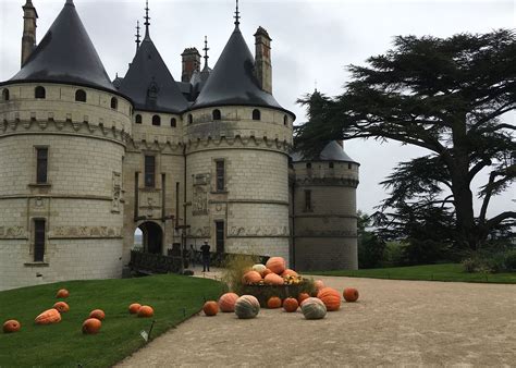 visit chateau de chaumont sur loire france audley travel