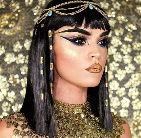 egyptian makeup ideas cleopatra makeup egyptian makeup egyptian