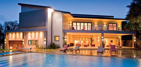 contemporary south african home sa home owner