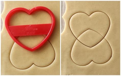 lingerie cookie cutters free kissing sex