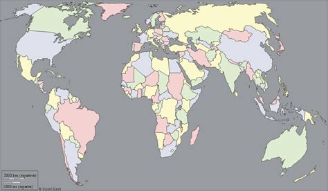 diverses cartes du monde geographiques
