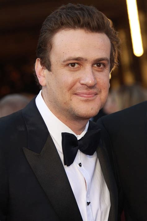 jason segel picture   annual academy awards arrivals
