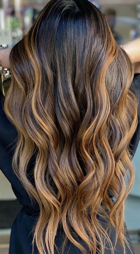 Best Hair Colour Ideas And Styles To Try In 2021 Golden