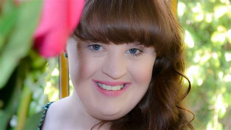 Actress Is First Model With Down Syndrome In New York Fashion Week