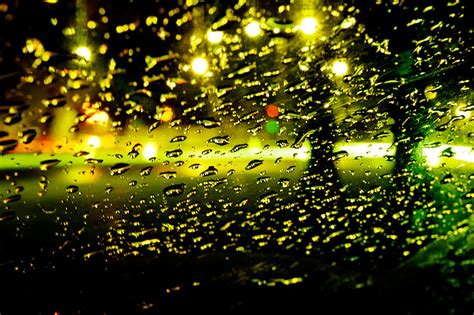 photoblog light rain revisited