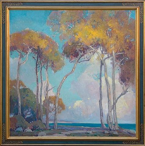 Orrin Augustine White Artwork For Sale At Online Auction