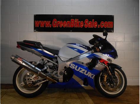 pearl deep blue suzuki gsx   sale find  sell motorcycles motorbikes scooters  usa