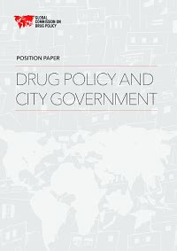 global commission  drug policy position papers