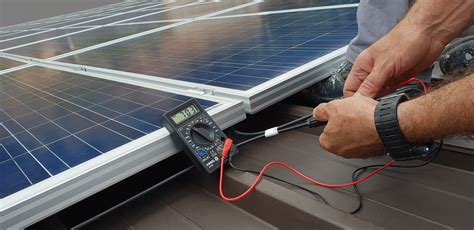common problems  solar panel installation