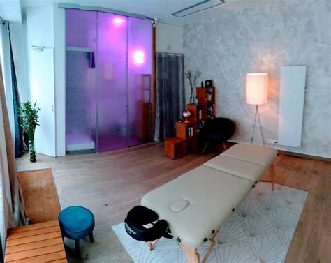 espace massage relaxation ou thérapie portes de versailles